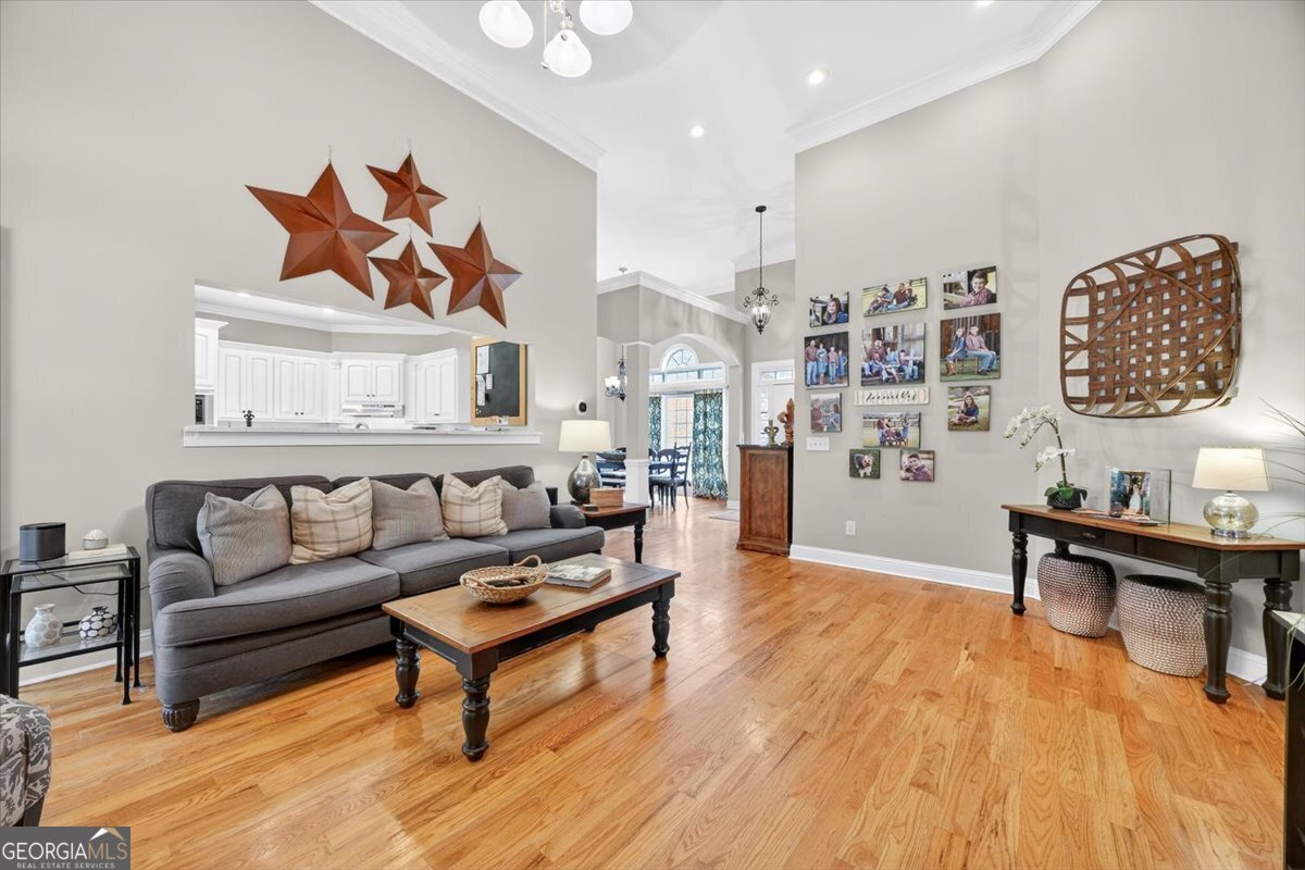 194 Cambridge Way Macon - Photo 10