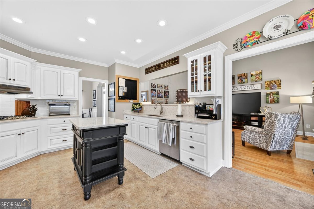 194 Cambridge Way Macon - Photo 14