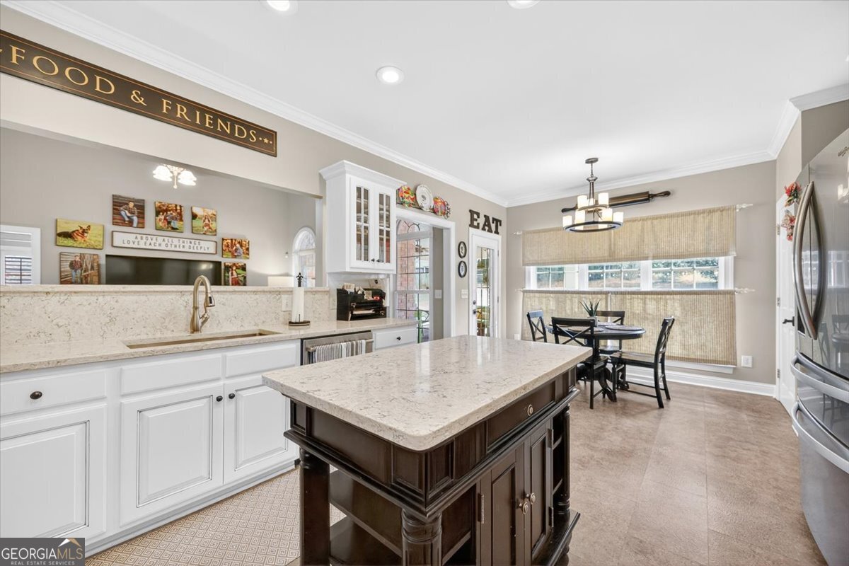 194 Cambridge Way Macon - Photo 15