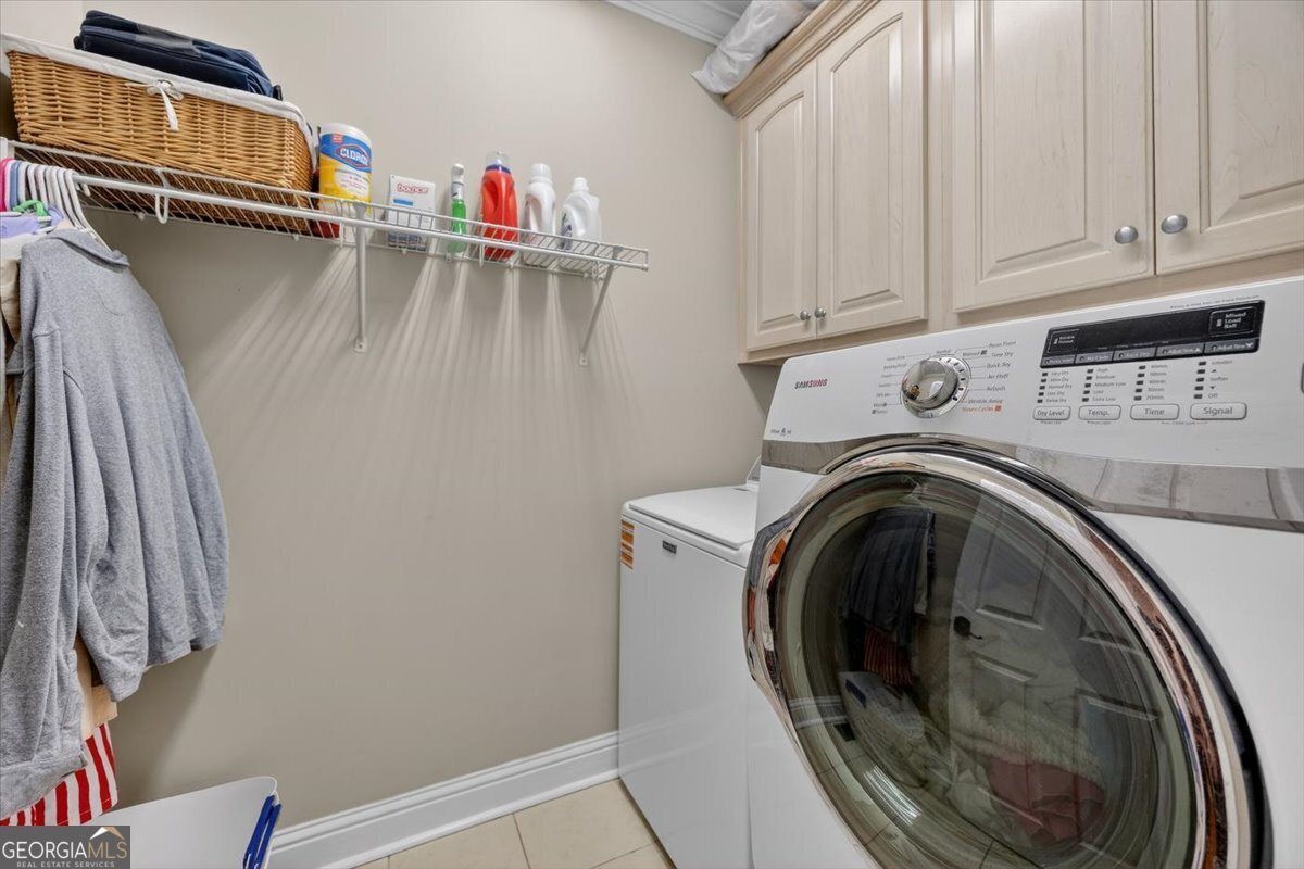 194 Cambridge Way Macon - Photo 17