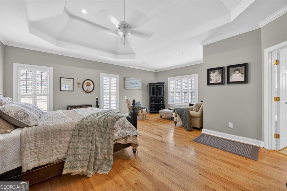 194 Cambridge Way Macon - Photo 18