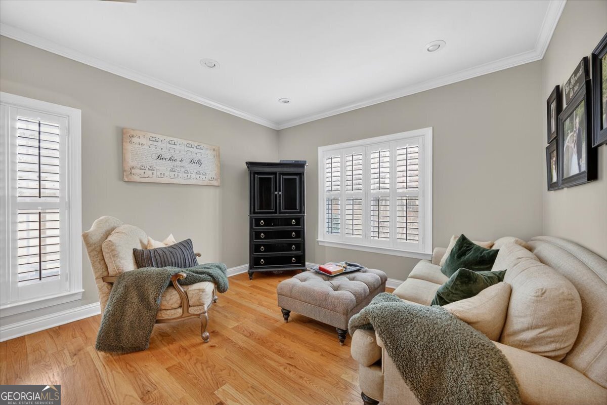 194 Cambridge Way Macon - Photo 19