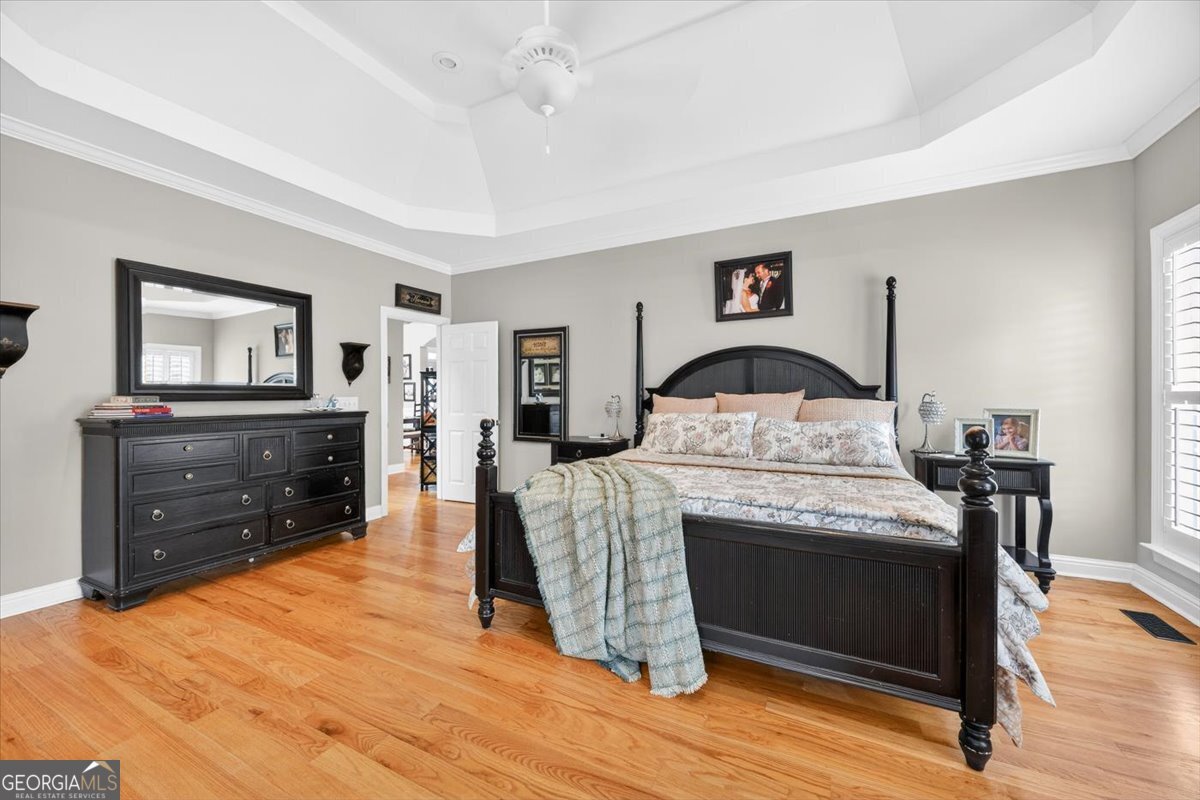 194 Cambridge Way Macon - Photo 20