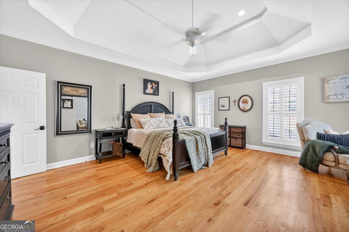 194 Cambridge Way Macon - Photo 23