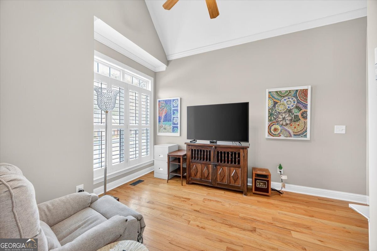 194 Cambridge Way Macon - Photo 25