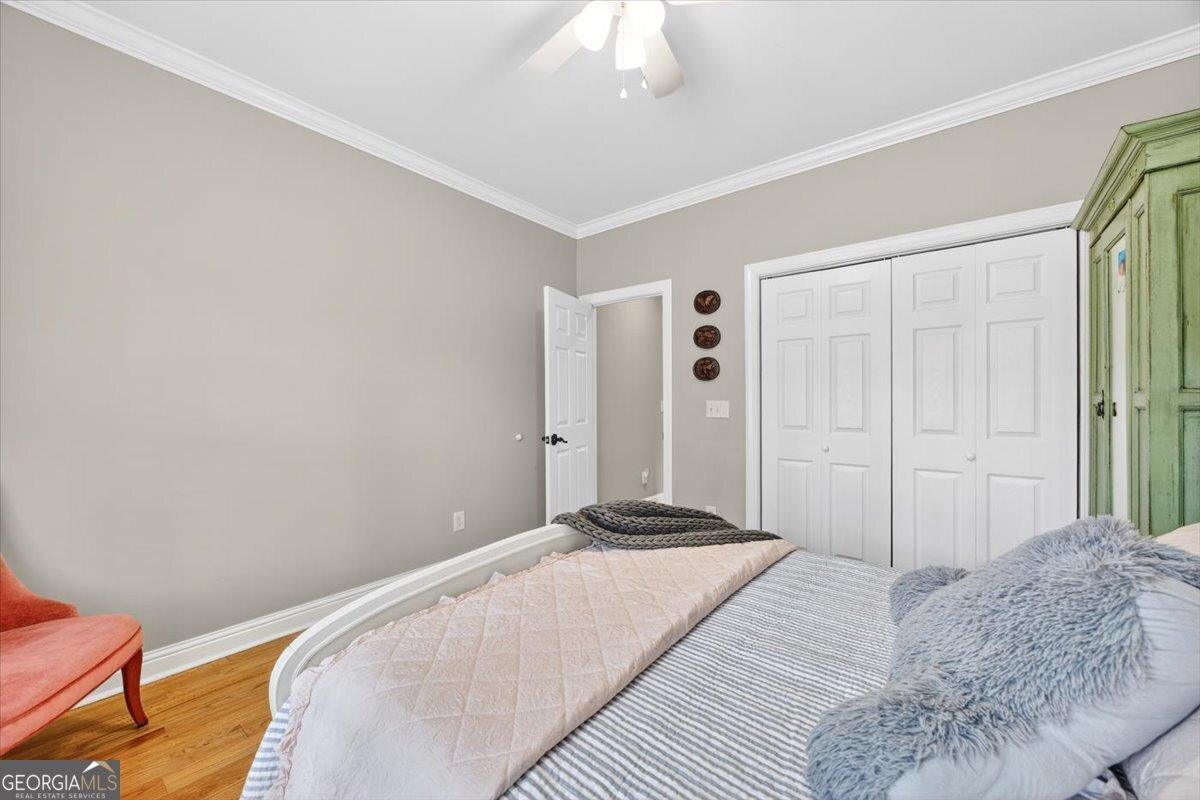 194 Cambridge Way Macon - Photo 31