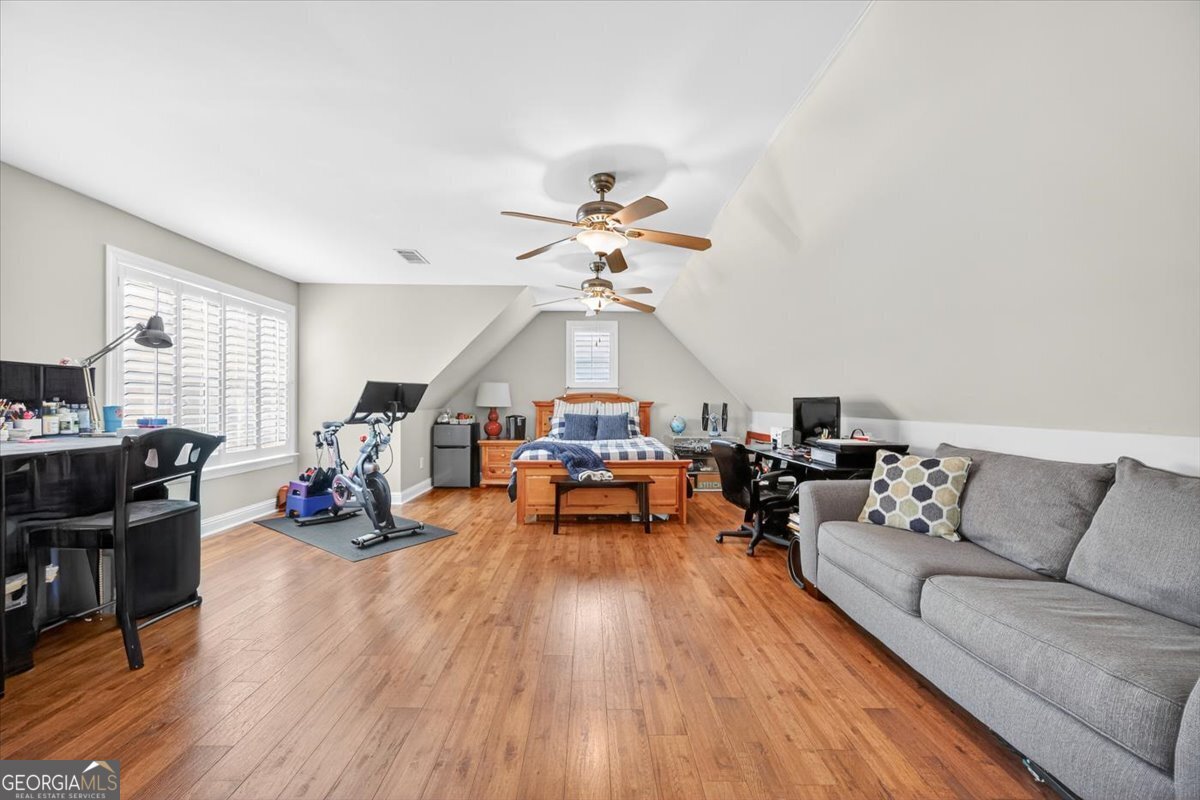 194 Cambridge Way Macon - Photo 32