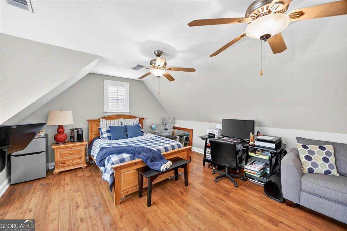 194 Cambridge Way Macon - Photo 33