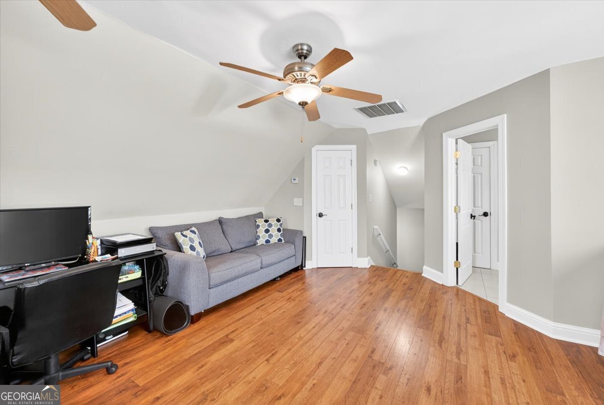 194 Cambridge Way Macon - Photo 34