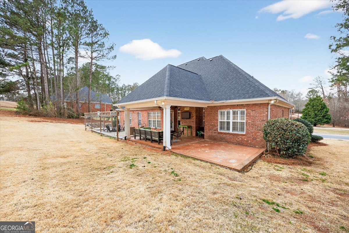 194 Cambridge Way Macon - Photo 37