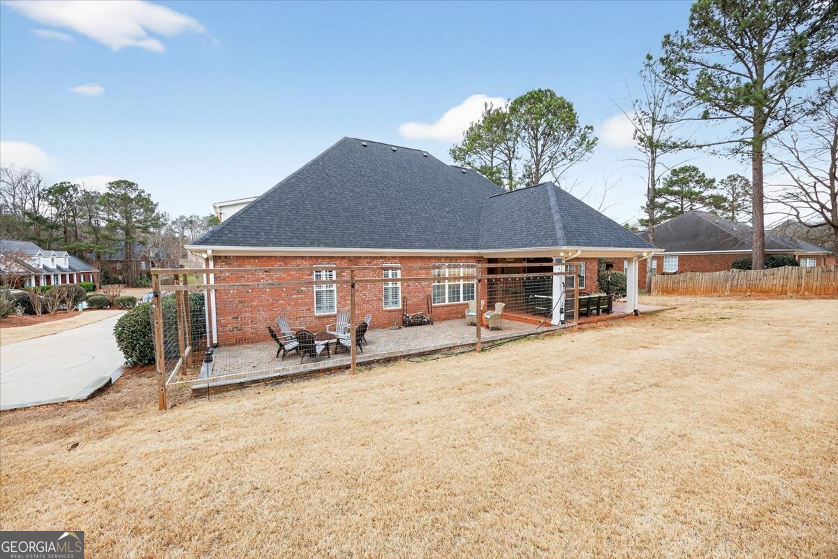 194 Cambridge Way Macon - Photo 39