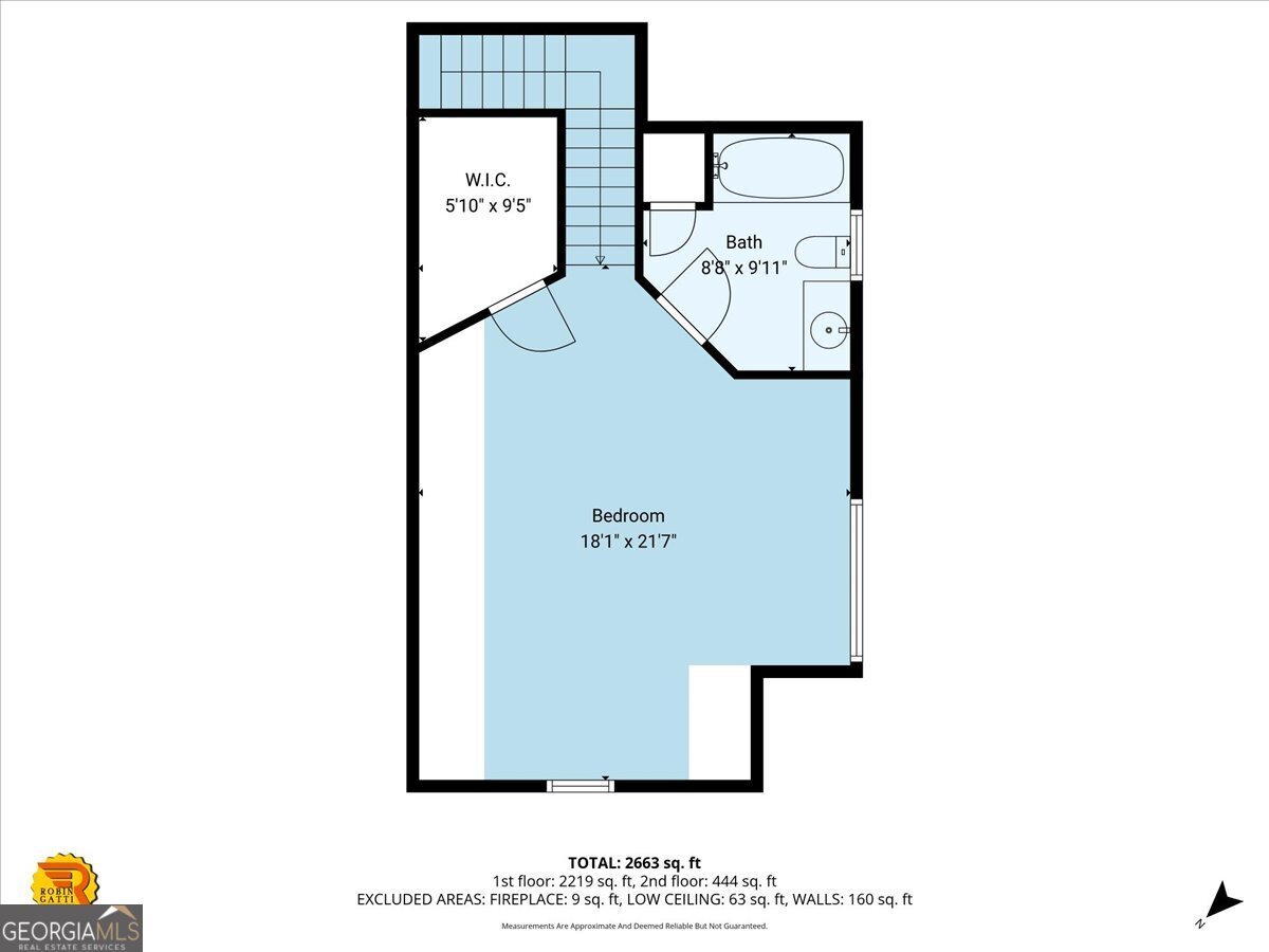 194 Cambridge Way Macon - Photo 41