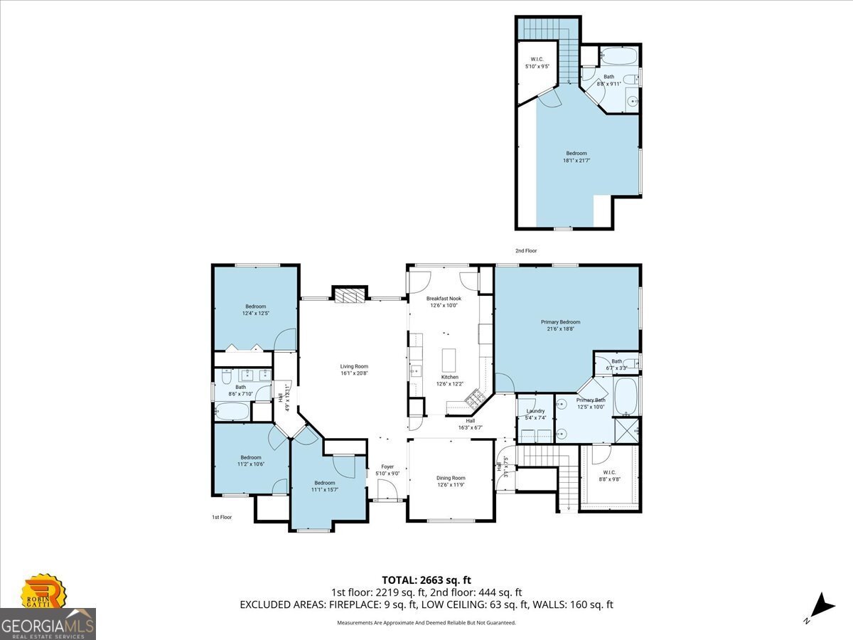 194 Cambridge Way Macon - Photo 42