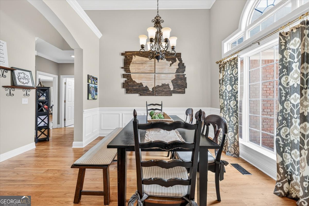 194 Cambridge Way Macon - Photo 6