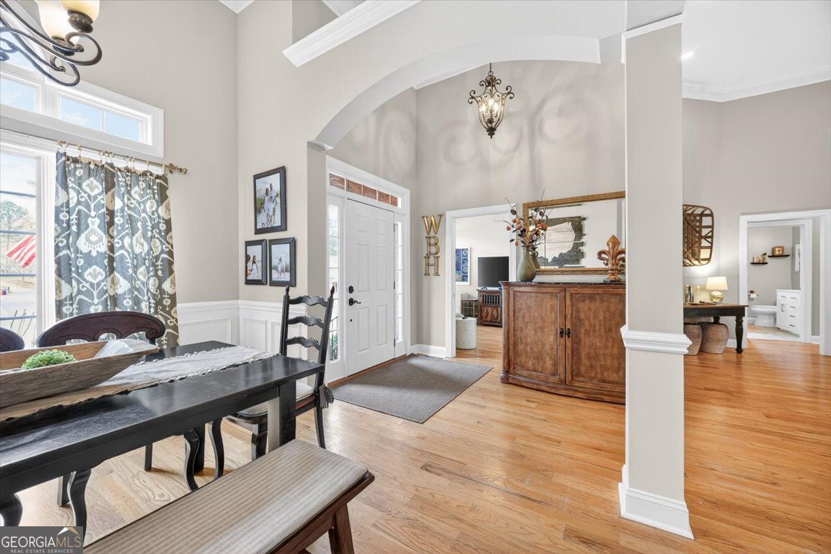 194 Cambridge Way Macon - Photo 7