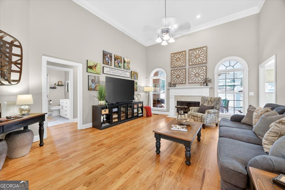 194 Cambridge Way Macon - Photo 8