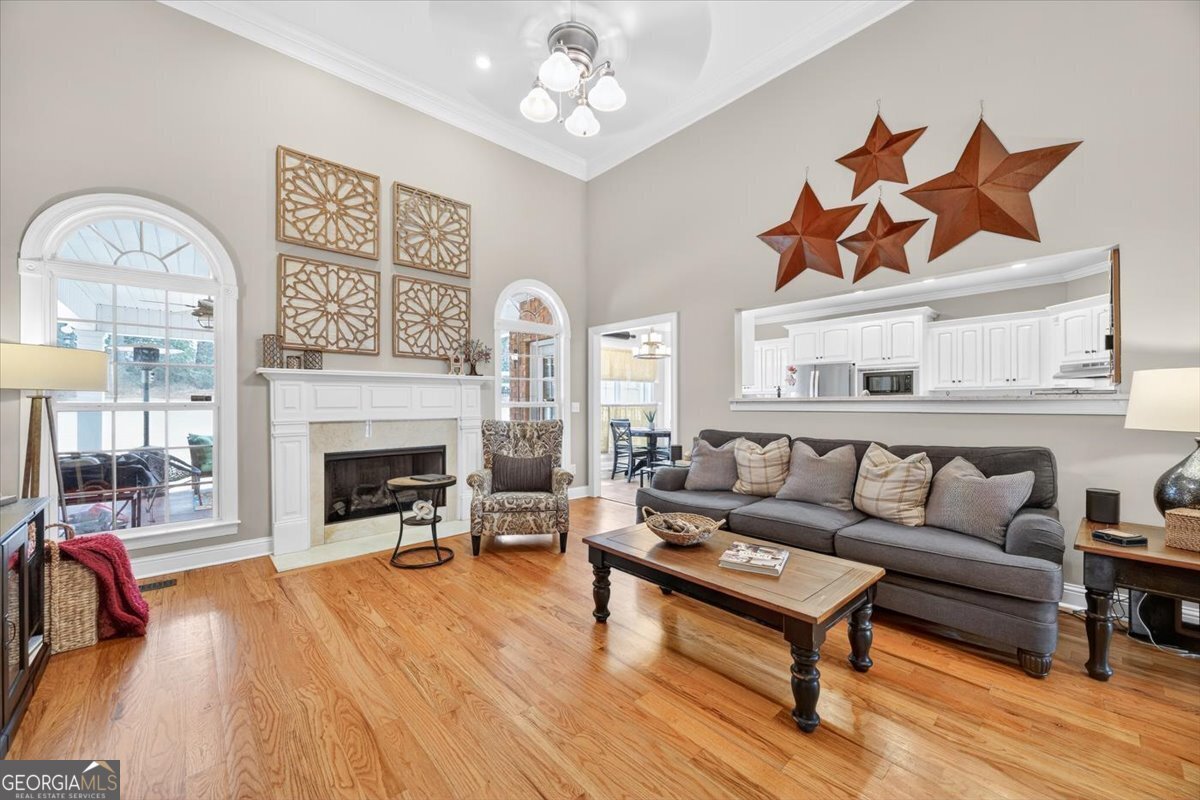 194 Cambridge Way Macon - Photo 9