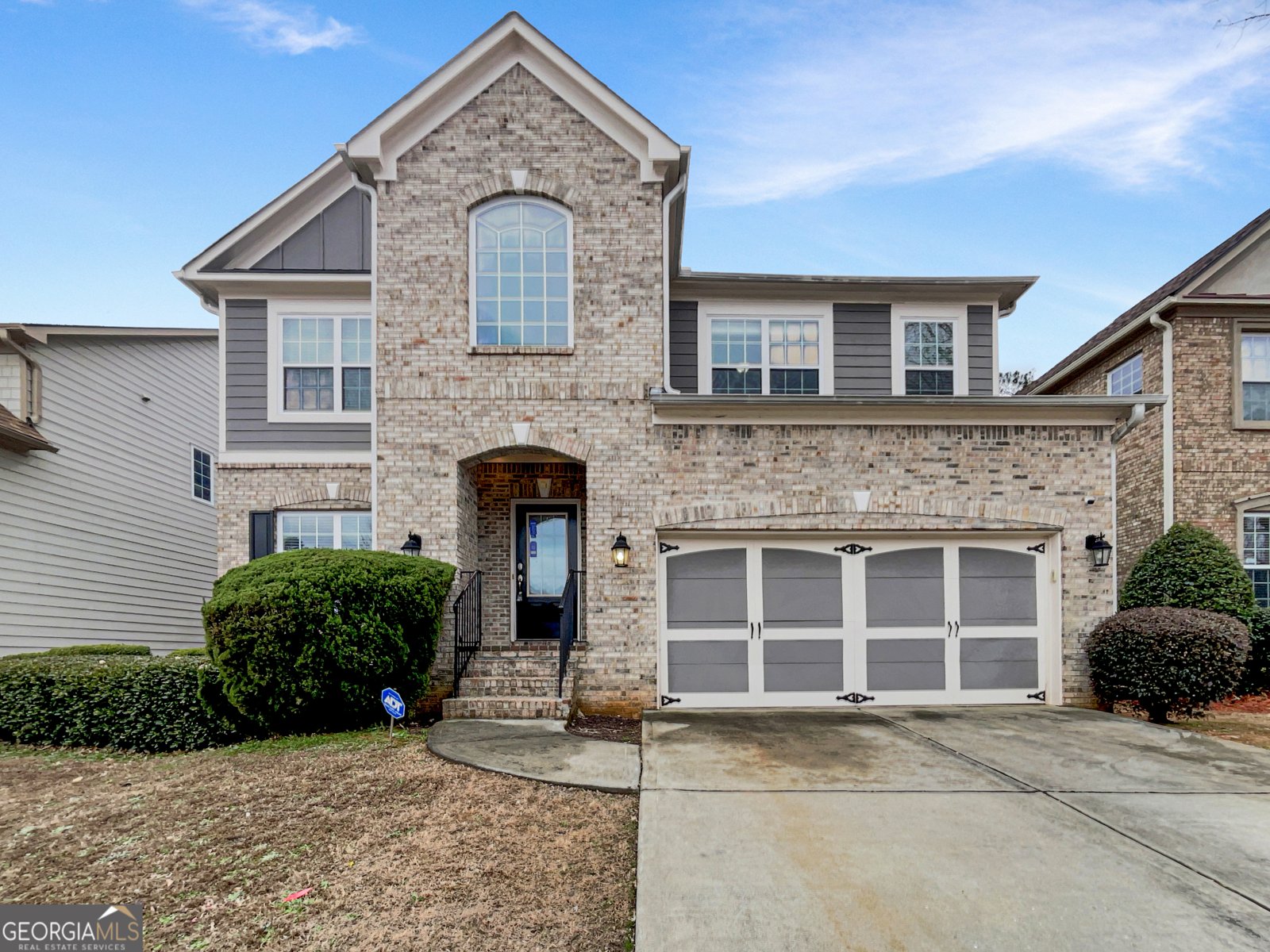 5806 Princeton Run Trail Tucker - Photo 1