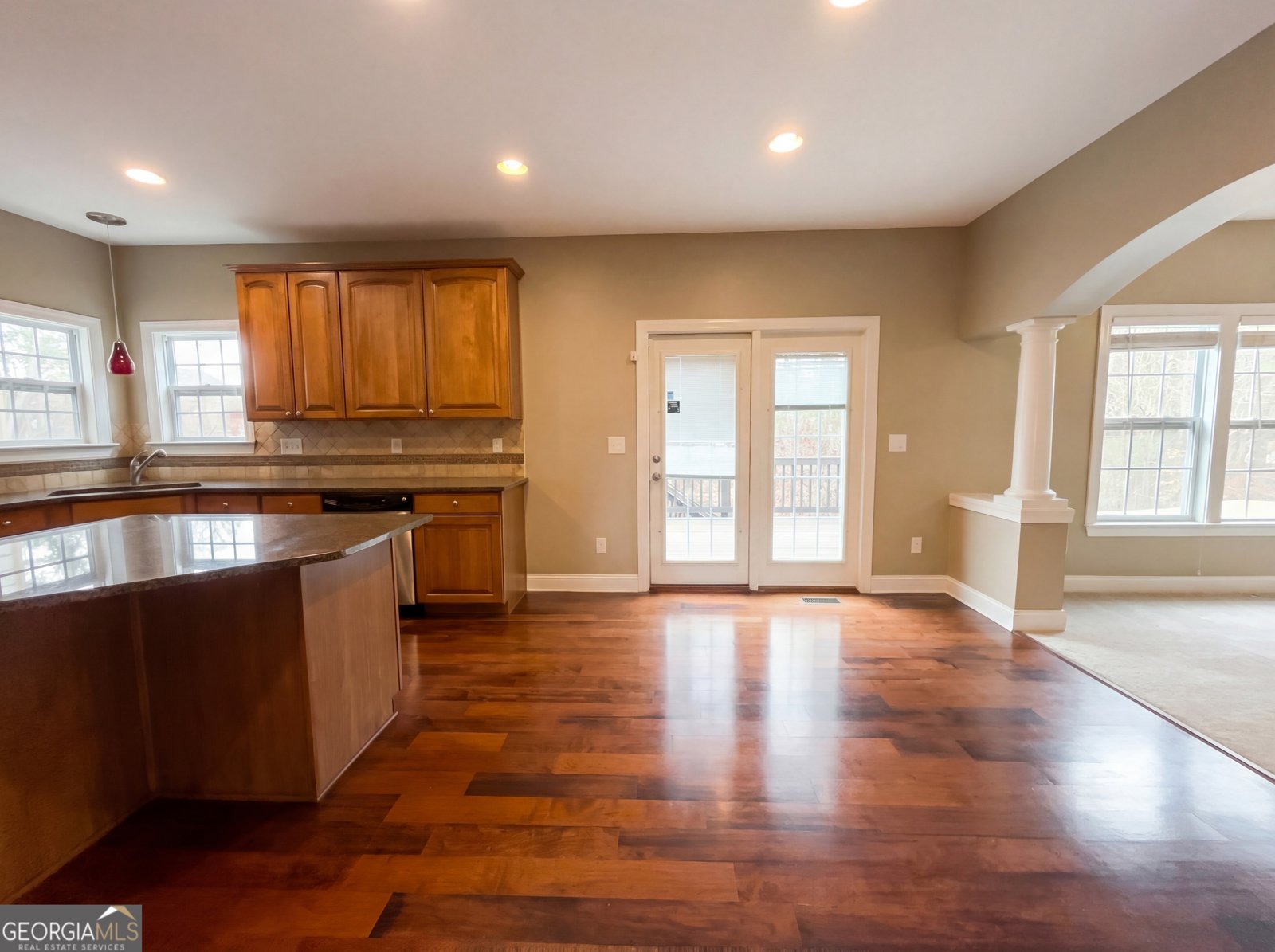 5806 Princeton Run Trail Tucker - Photo 11