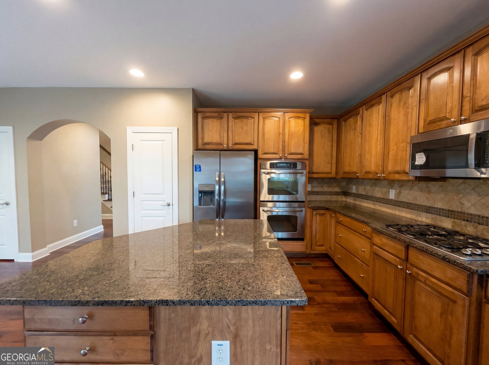 5806 Princeton Run Trail Tucker - Photo 13