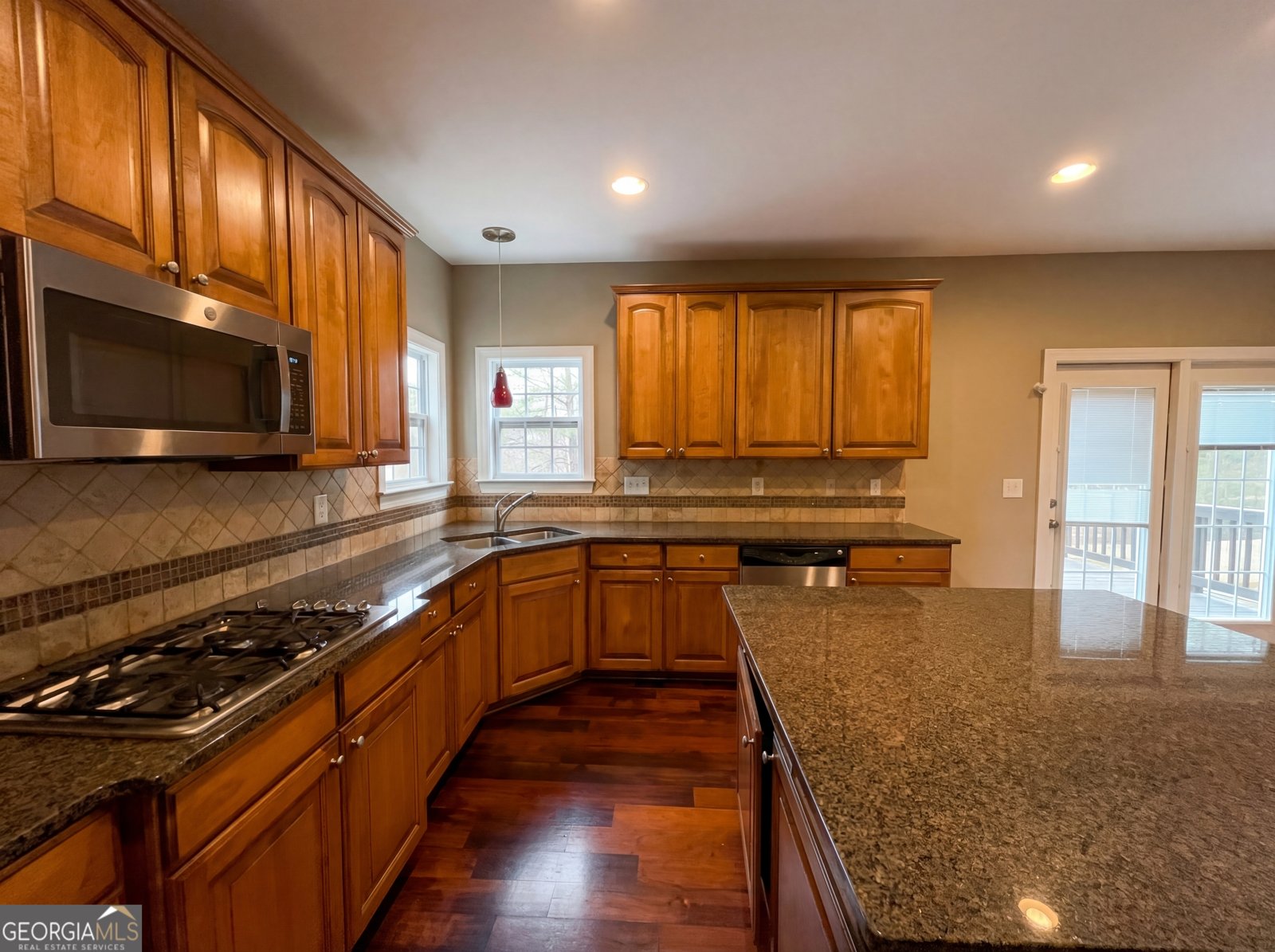 5806 Princeton Run Trail Tucker - Photo 14