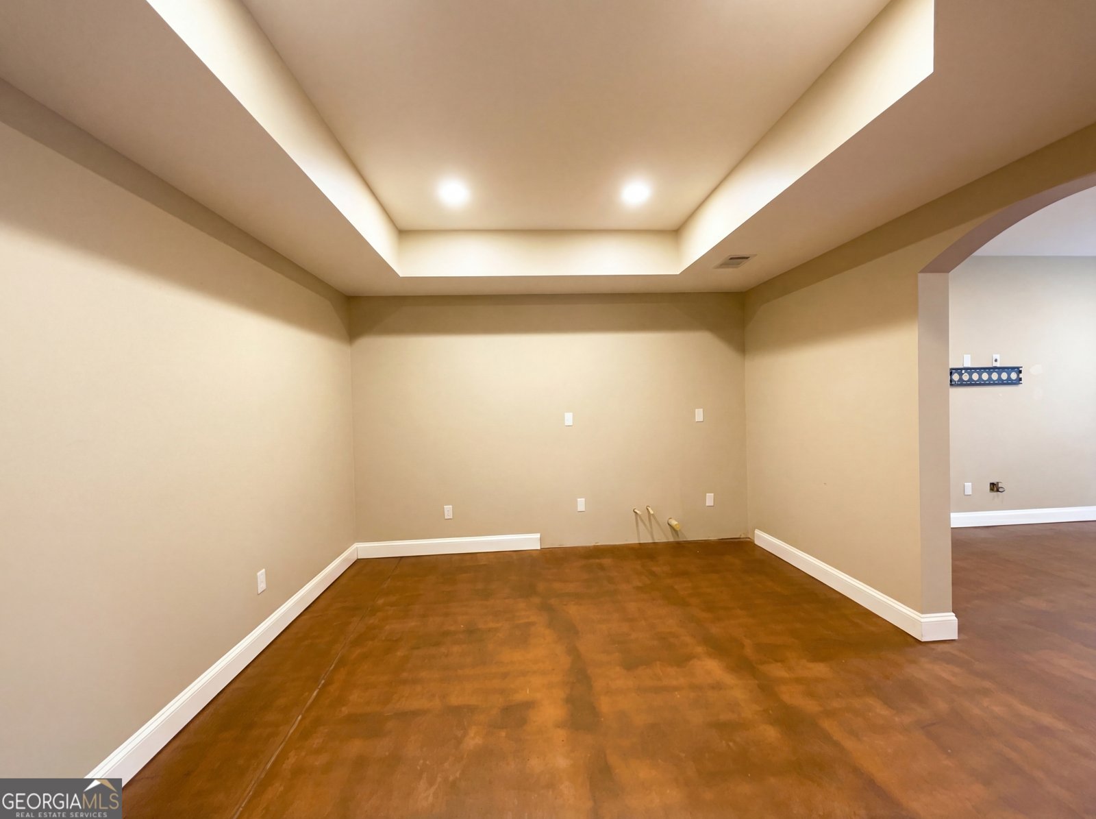 5806 Princeton Run Trail Tucker - Photo 34