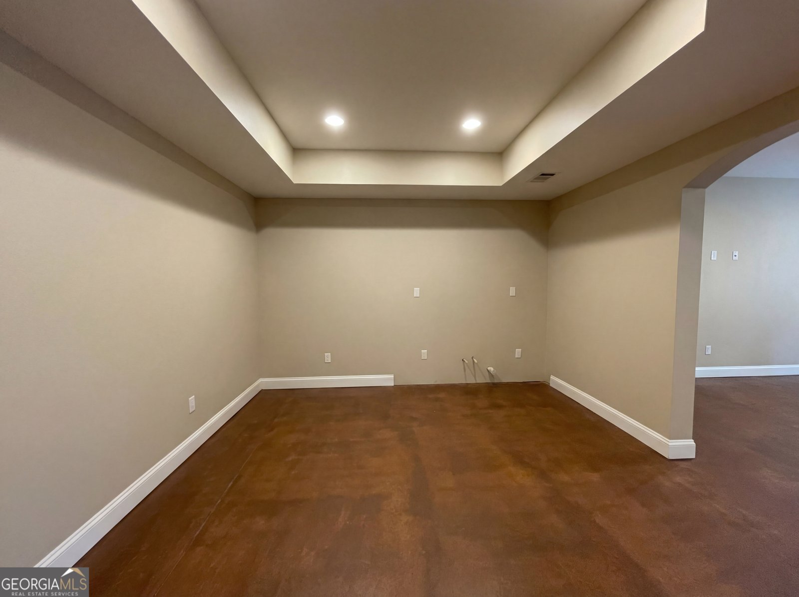 5806 Princeton Run Trail Tucker - Photo 35