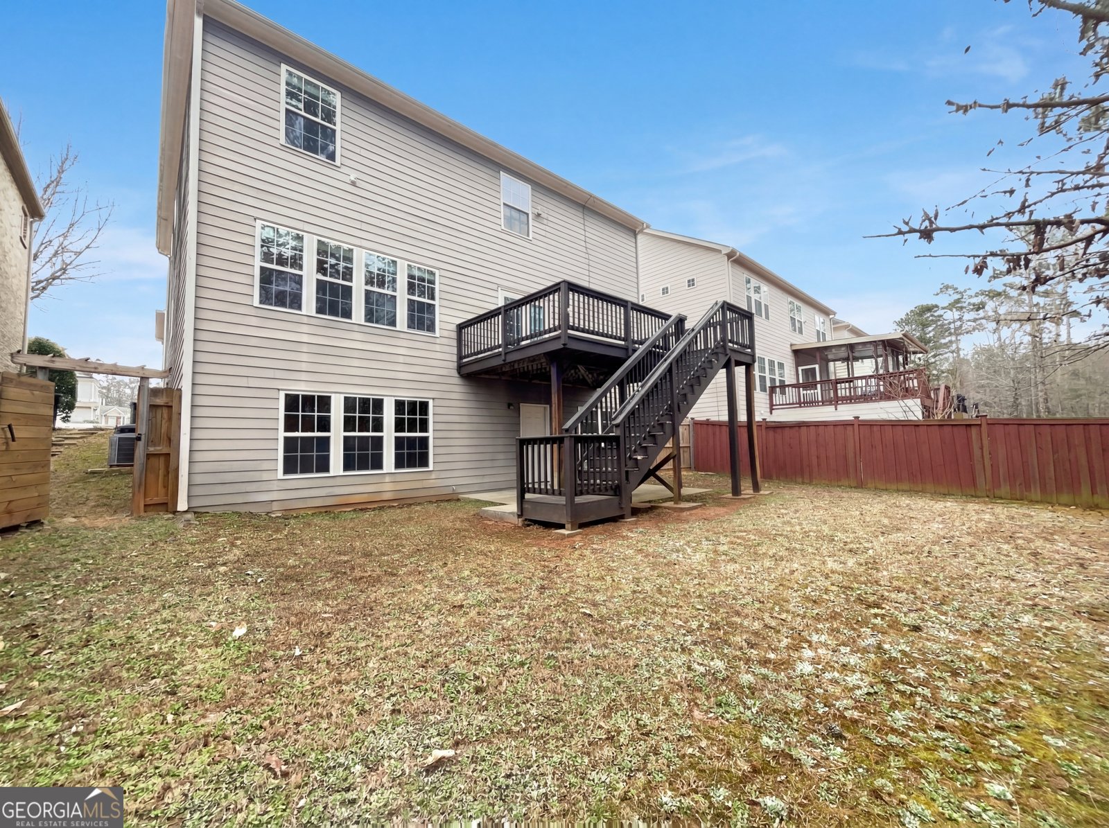 5806 Princeton Run Trail Tucker - Photo 41