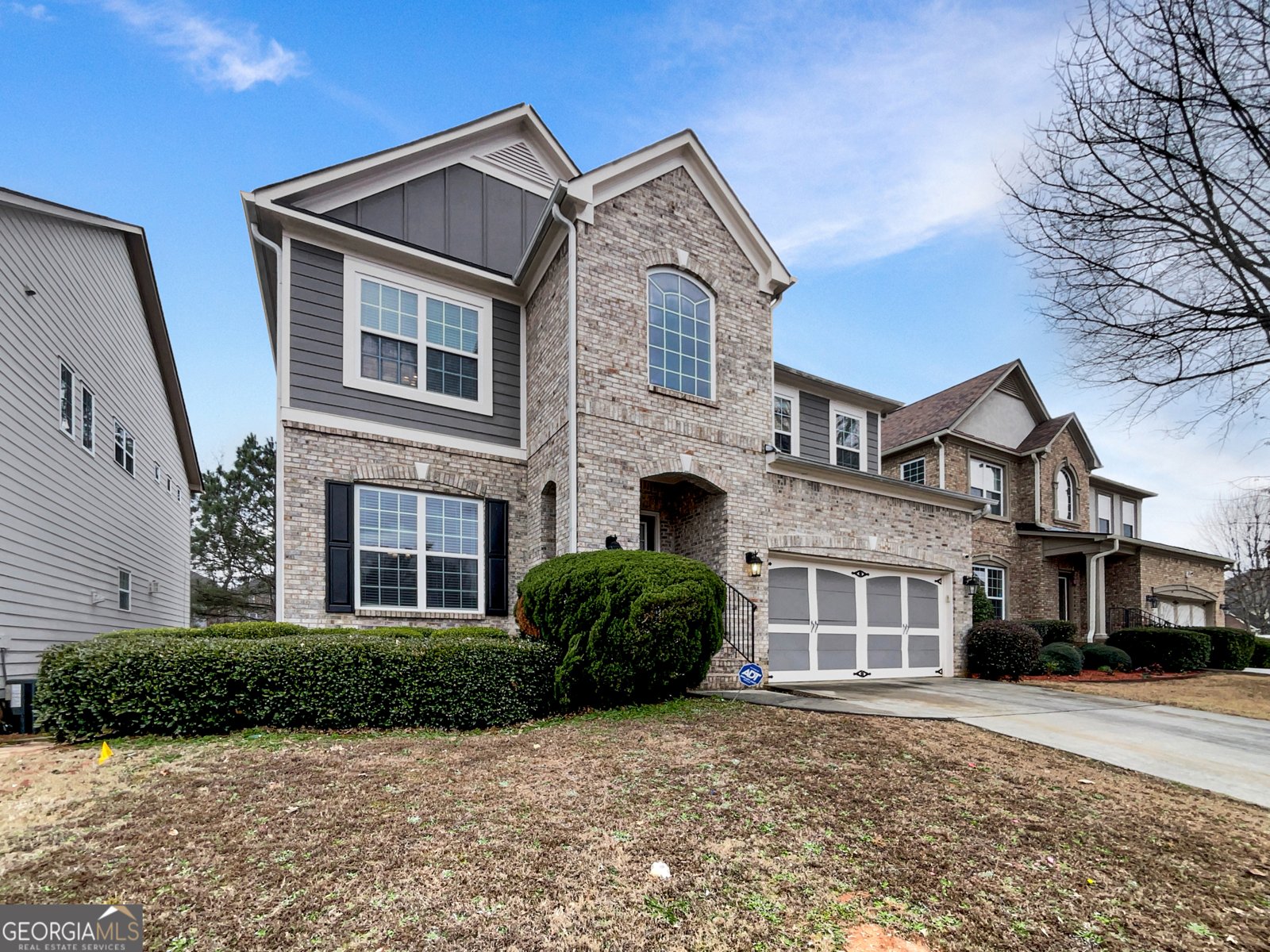 5806 Princeton Run Trail Tucker - Photo 43