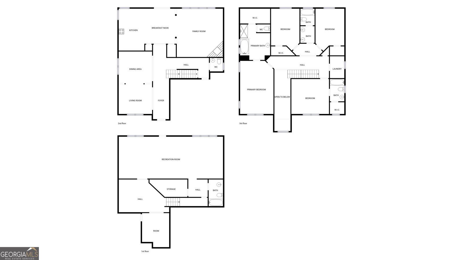 5806 Princeton Run Trail Tucker - Photo 44