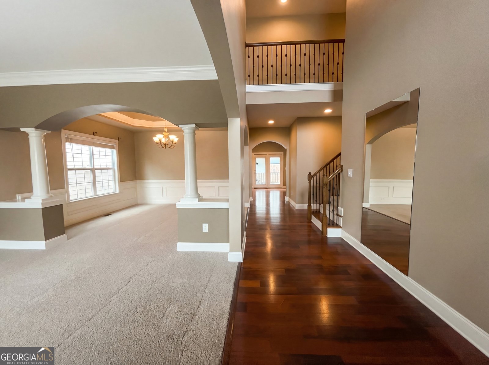 5806 Princeton Run Trail Tucker - Photo 6