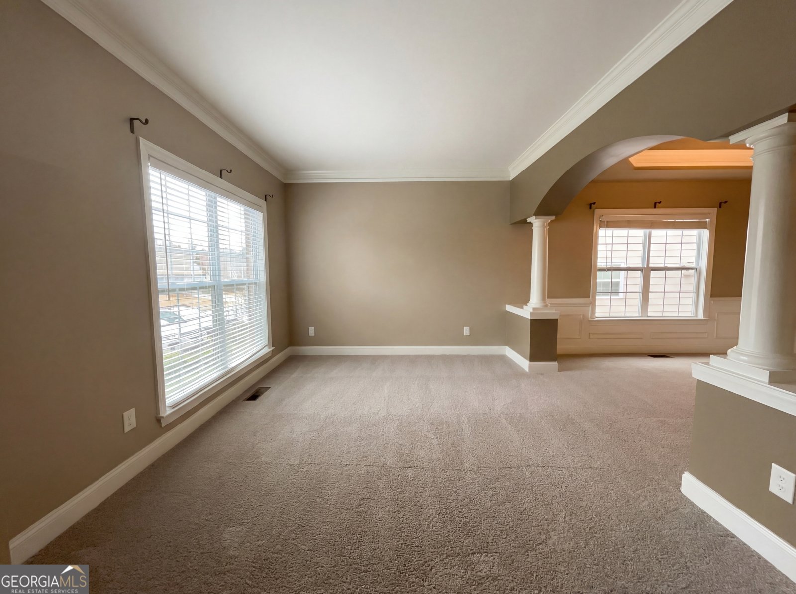 5806 Princeton Run Trail Tucker - Photo 7