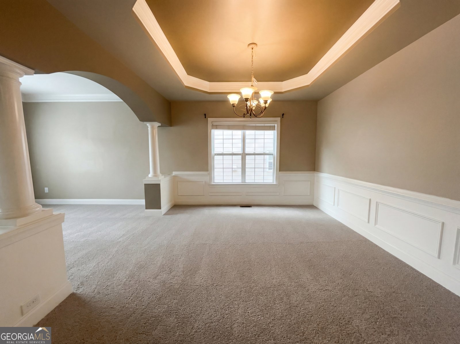 5806 Princeton Run Trail Tucker - Photo 8