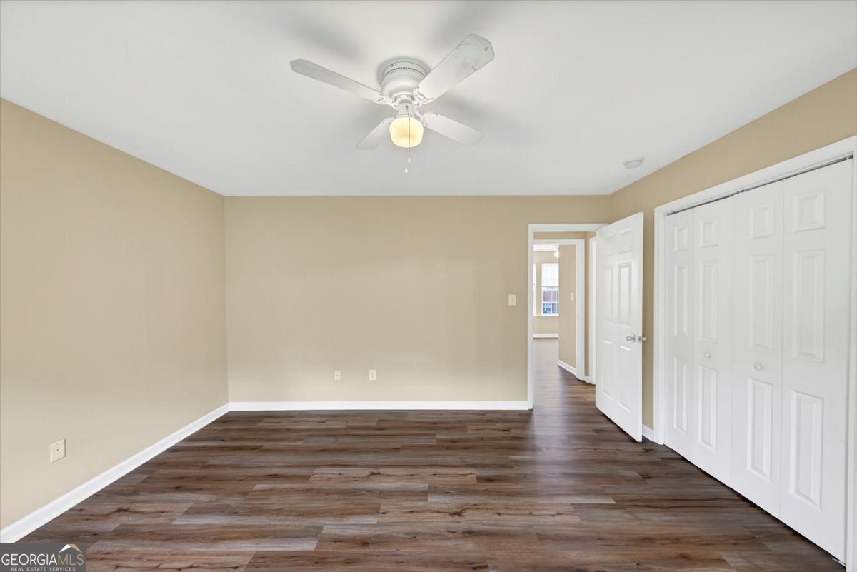 4701 Flat Shoals Road Road Union City - Photo 15