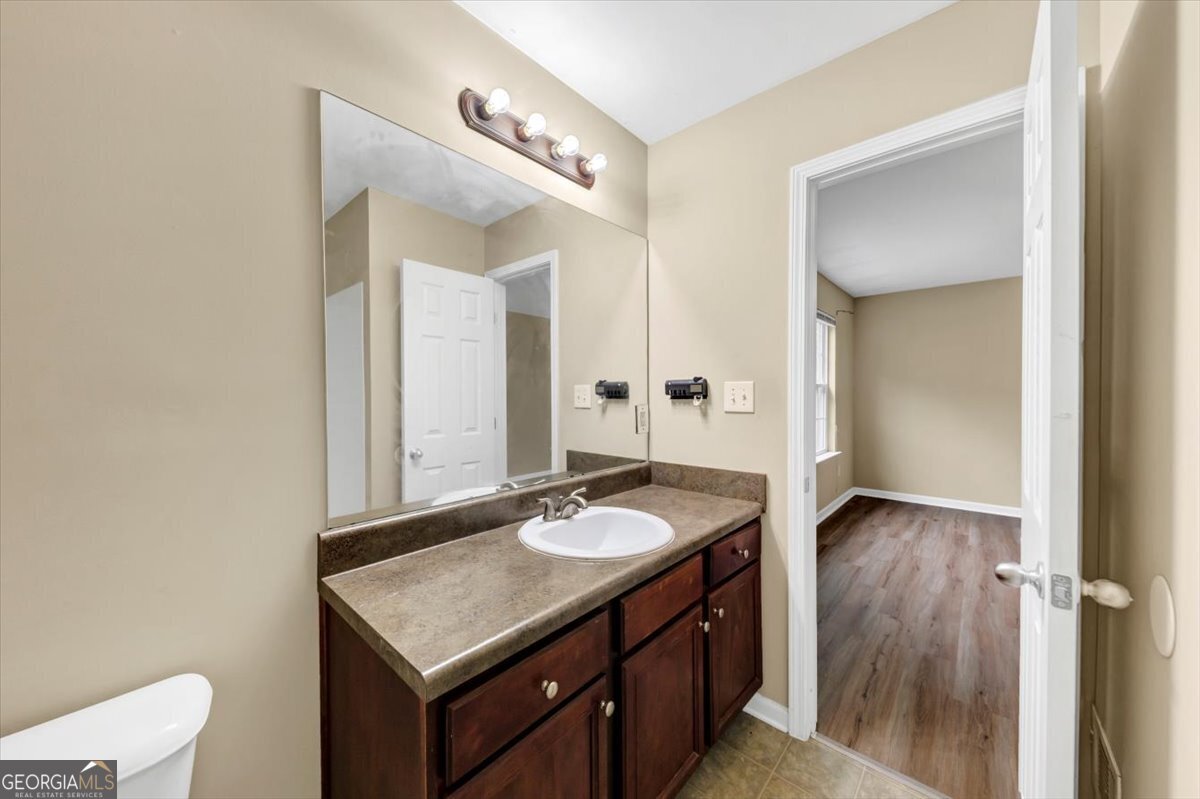 4701 Flat Shoals Road Road Union City - Photo 17