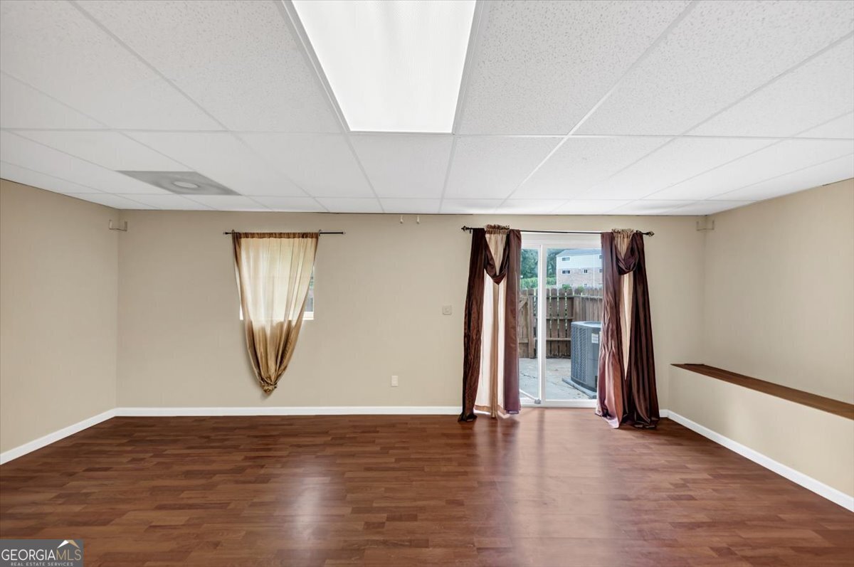 4701 Flat Shoals Road Road Union City - Photo 21