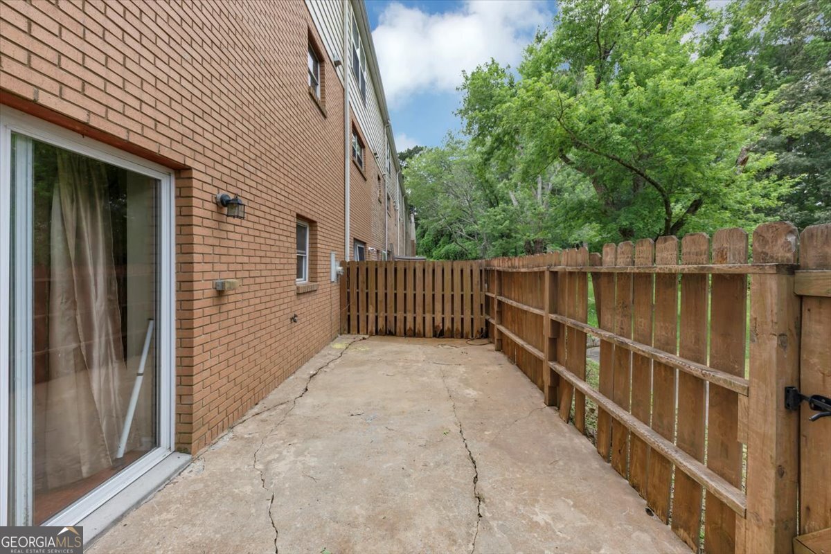 4701 Flat Shoals Road Road Union City - Photo 24