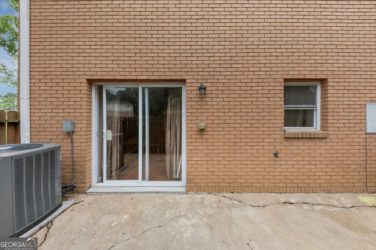 4701 Flat Shoals Road Road Union City - Photo 25