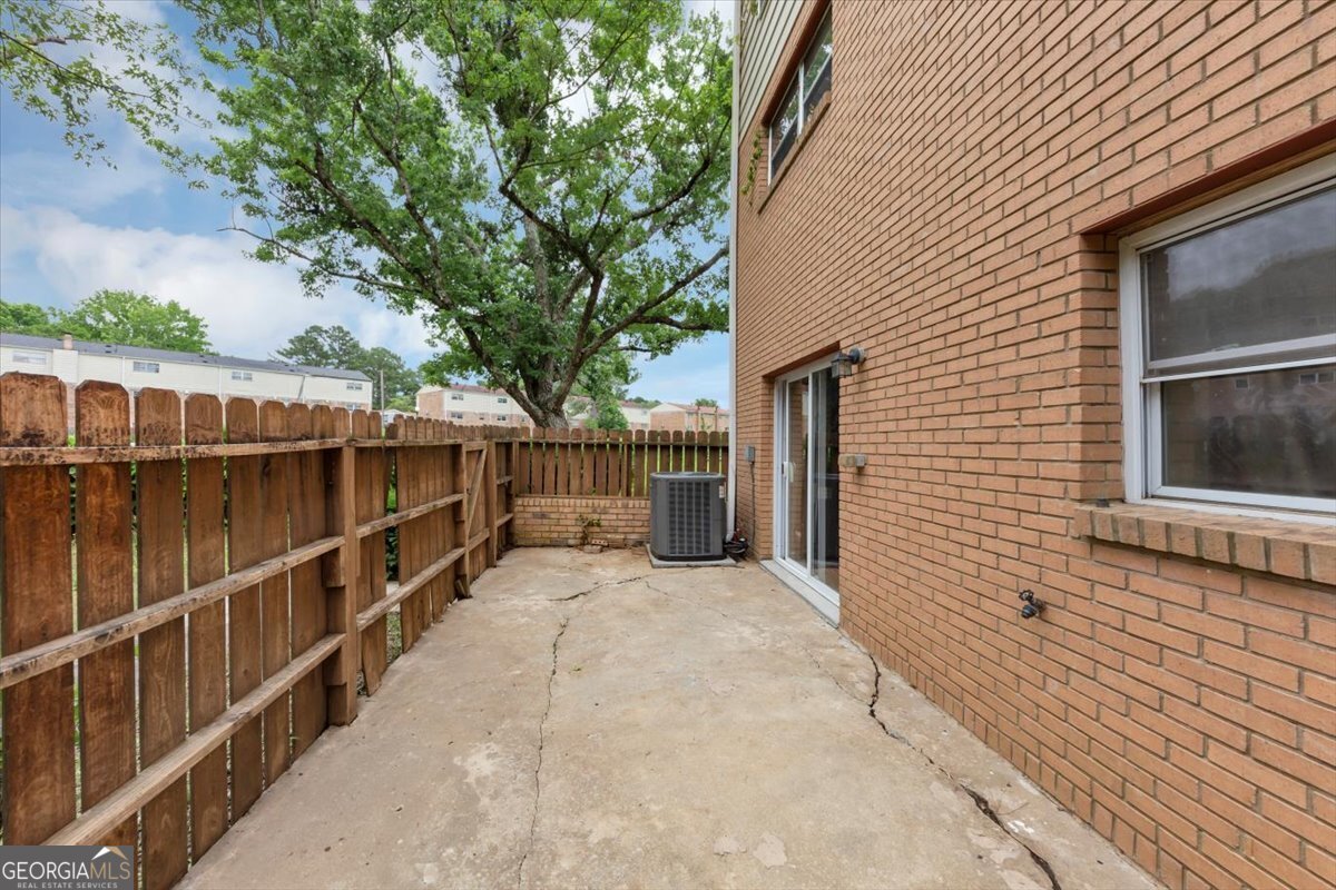 4701 Flat Shoals Road Road Union City - Photo 26