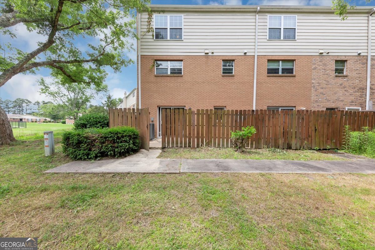 4701 Flat Shoals Road Road Union City - Photo 27