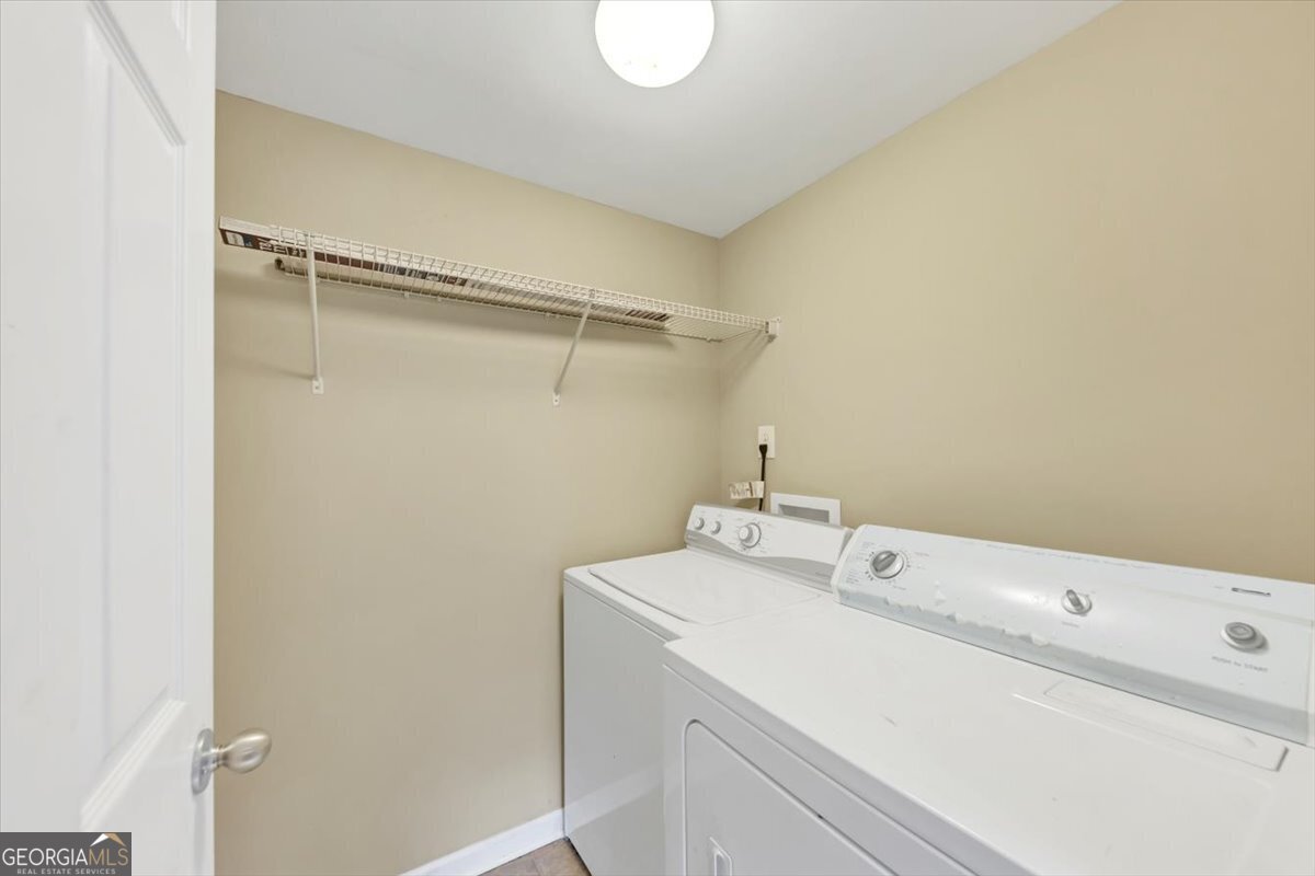 4701 Flat Shoals Road Road Union City - Photo 7