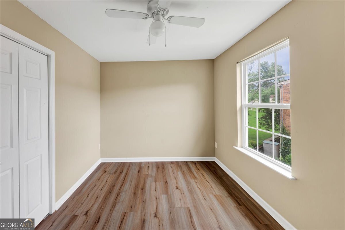 4701 Flat Shoals Road Road Union City - Photo 8