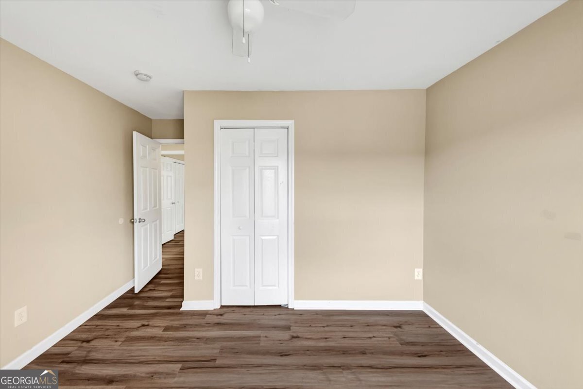 4701 Flat Shoals Road Road Union City - Photo 9