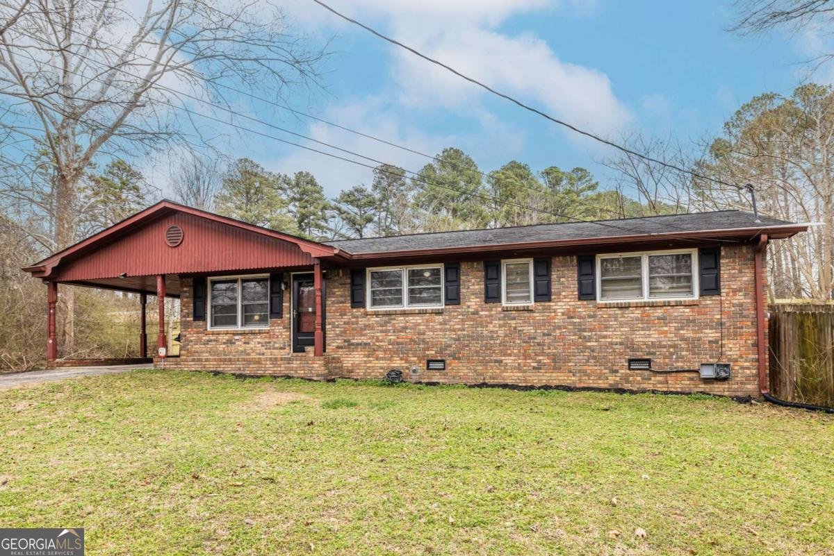 205 Briarwood Drive Dallas - Photo 1