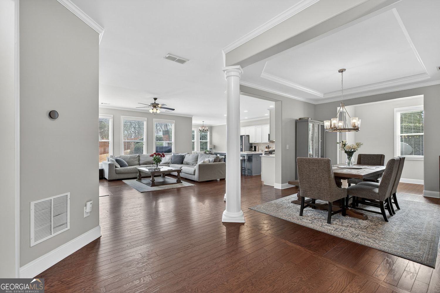 103 Patrick Way Marietta - Photo 10