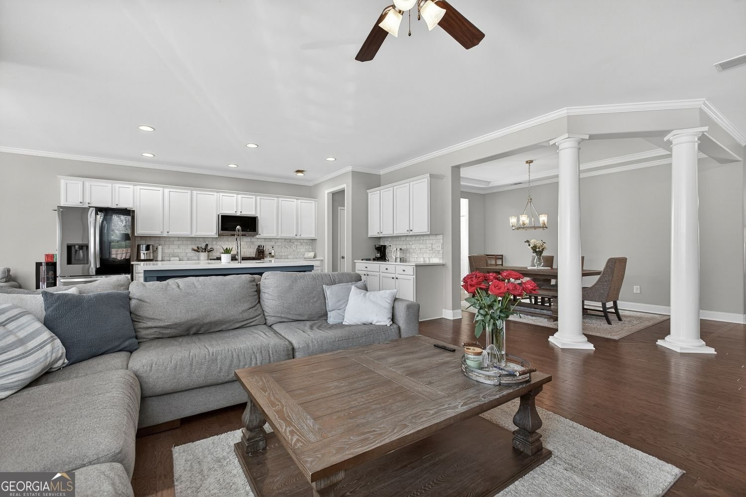 103 Patrick Way Marietta - Photo 15