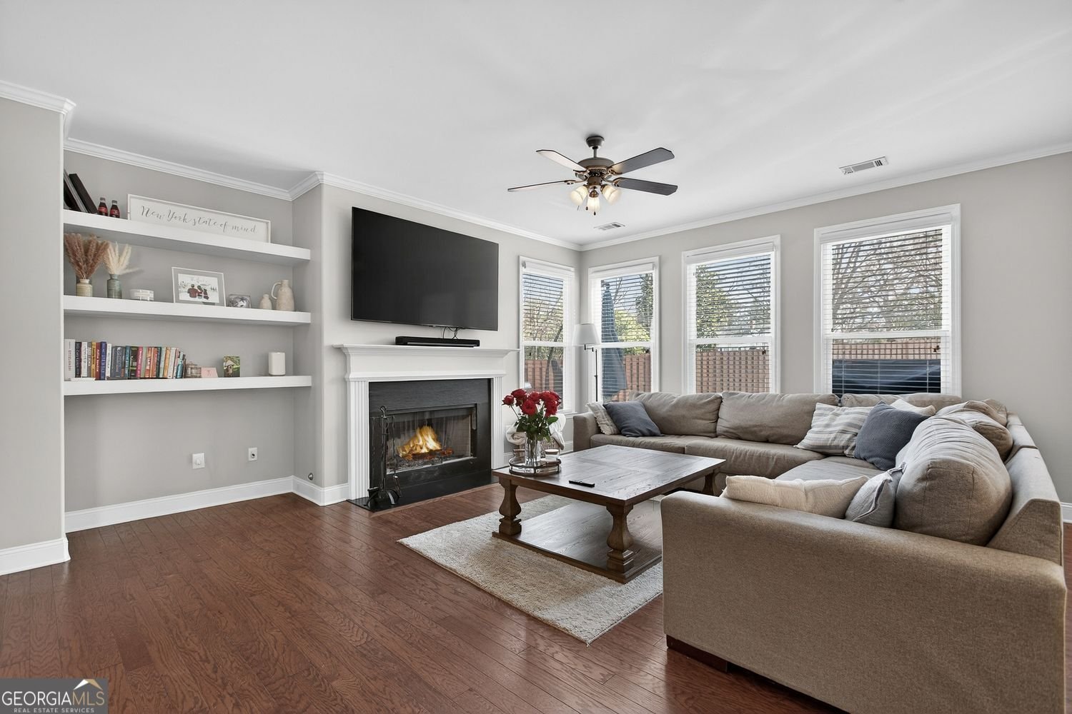 103 Patrick Way Marietta - Photo 16