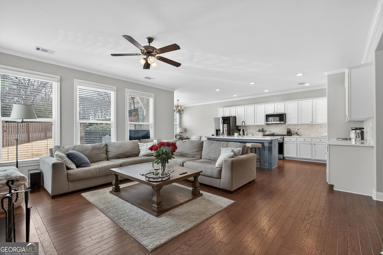 103 Patrick Way Marietta - Photo 17