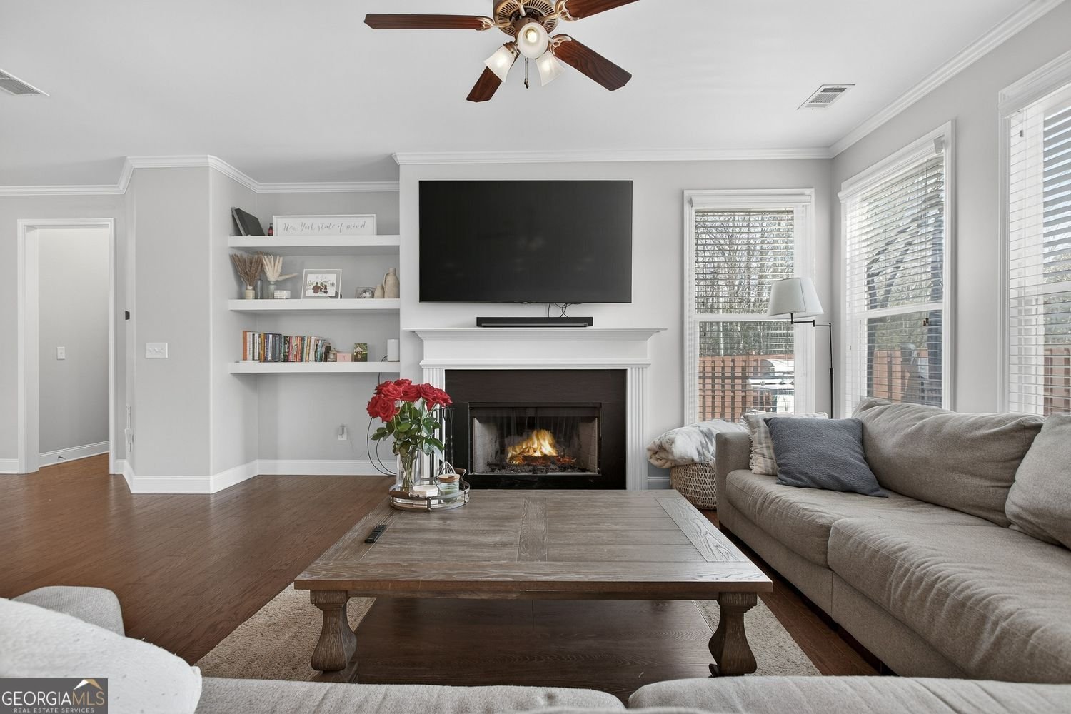 103 Patrick Way Marietta - Photo 18