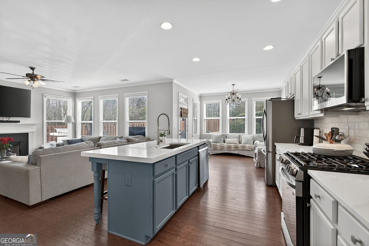 103 Patrick Way Marietta - Photo 19